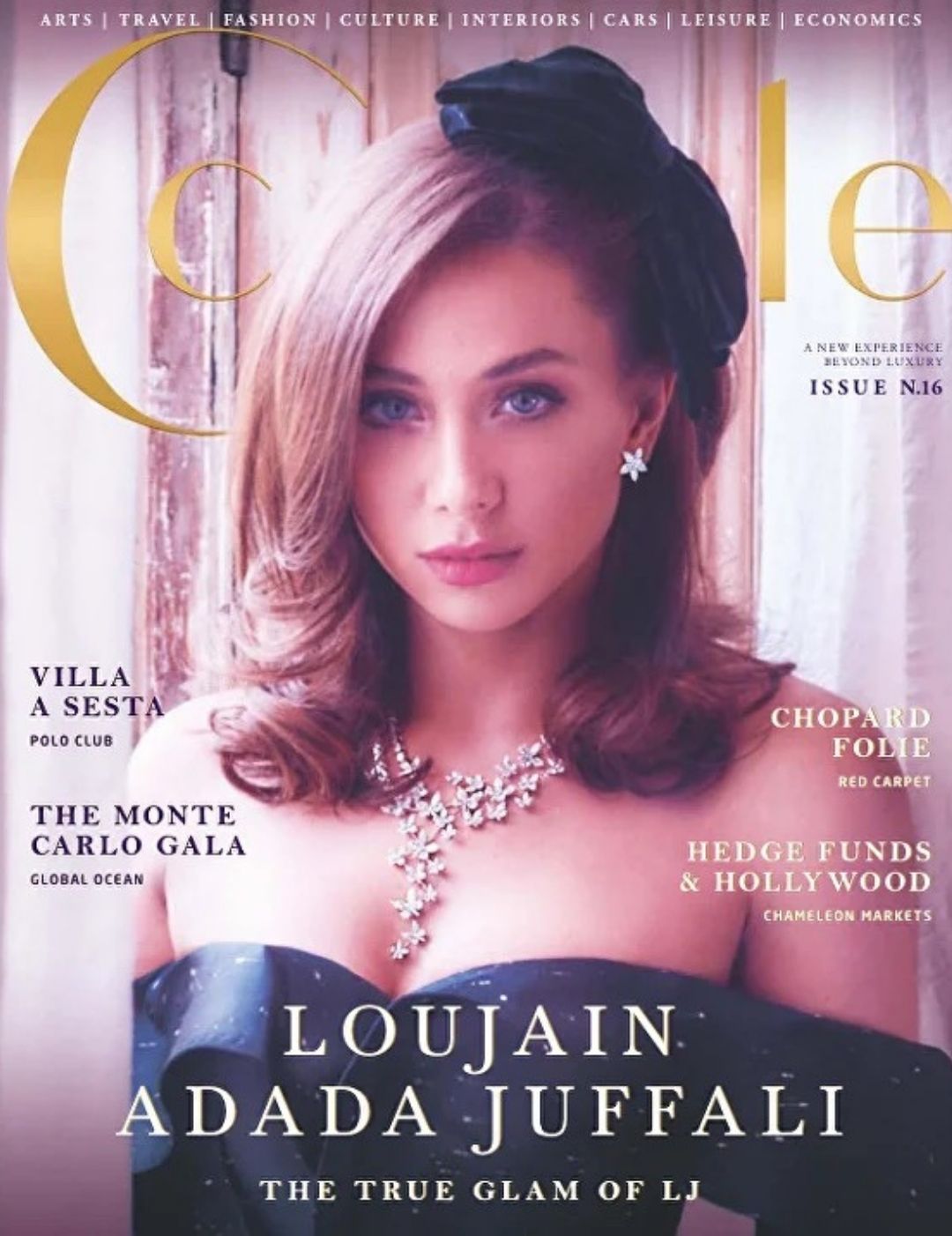 Cercle Issue 16