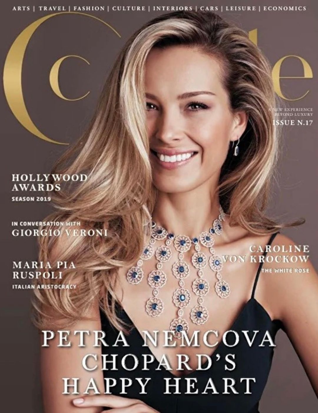 Cercle Issue 17